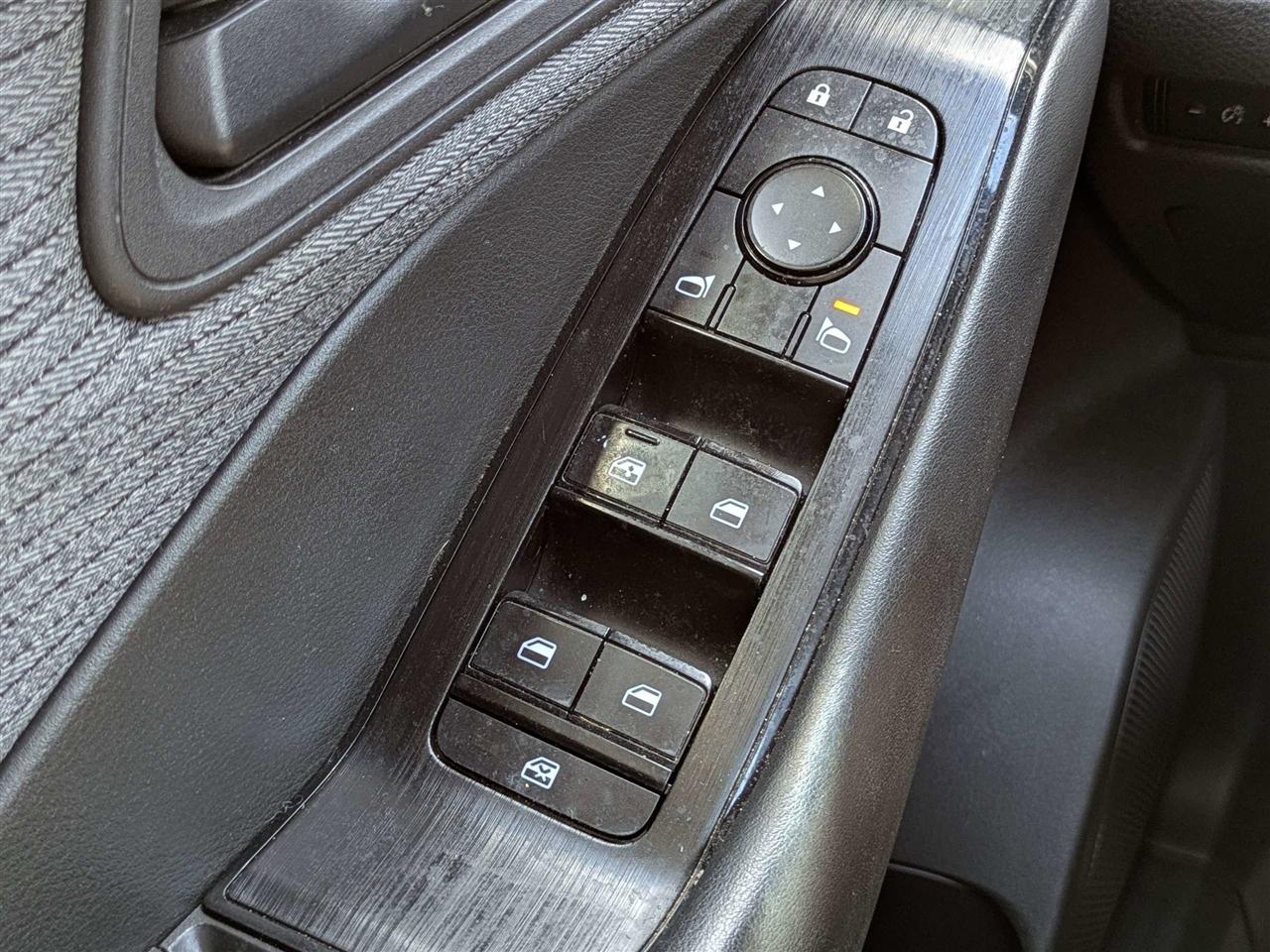 Nissan Rogue S AWD 2023