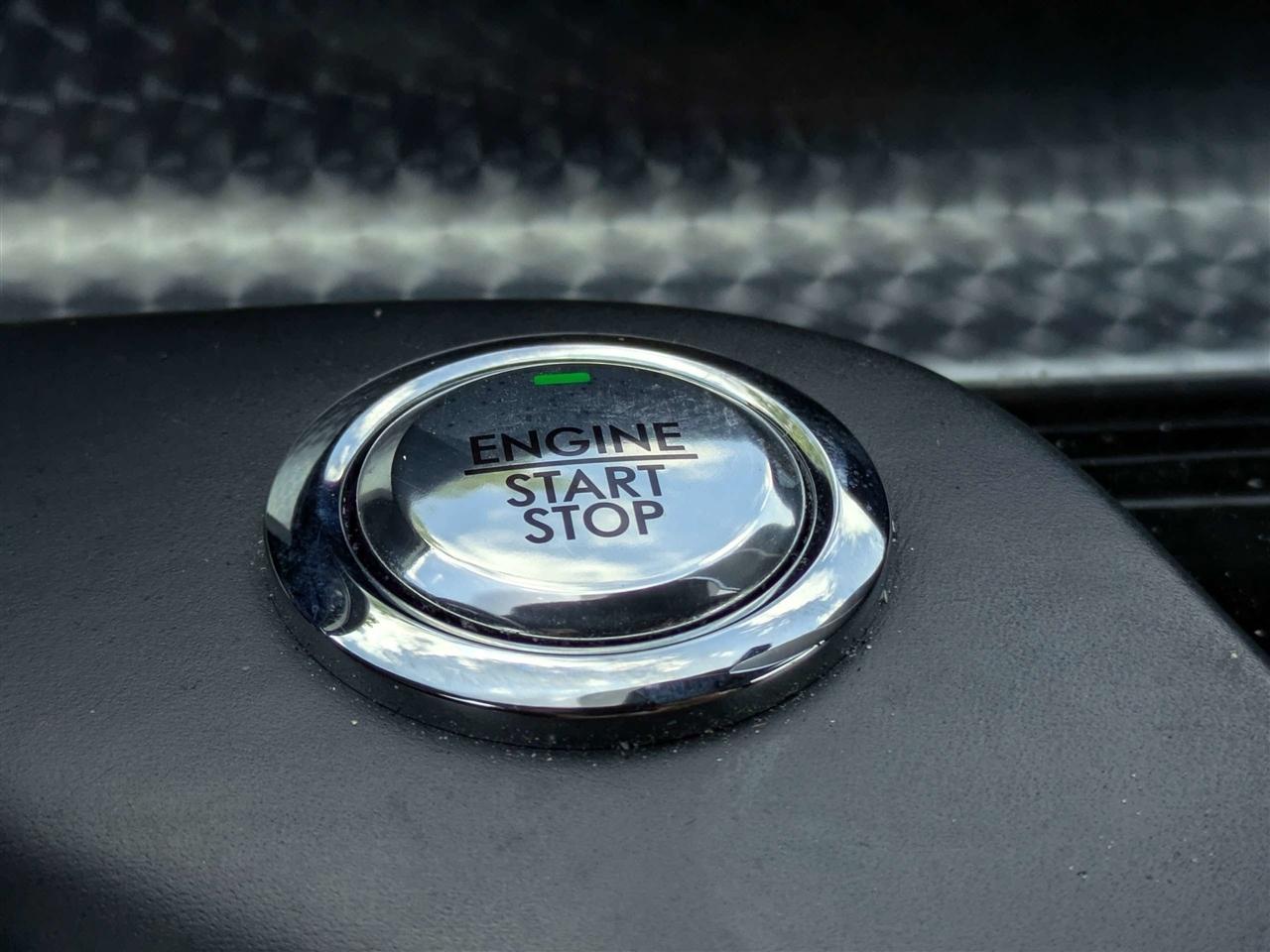 Lincoln Aviator Black Label 2020