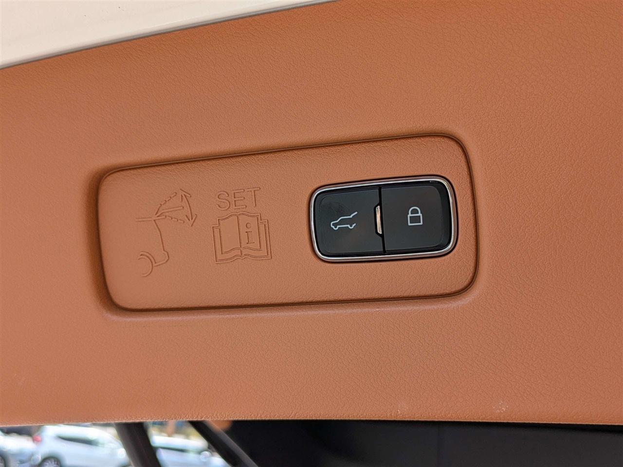 Lincoln Aviator Black Label 2020