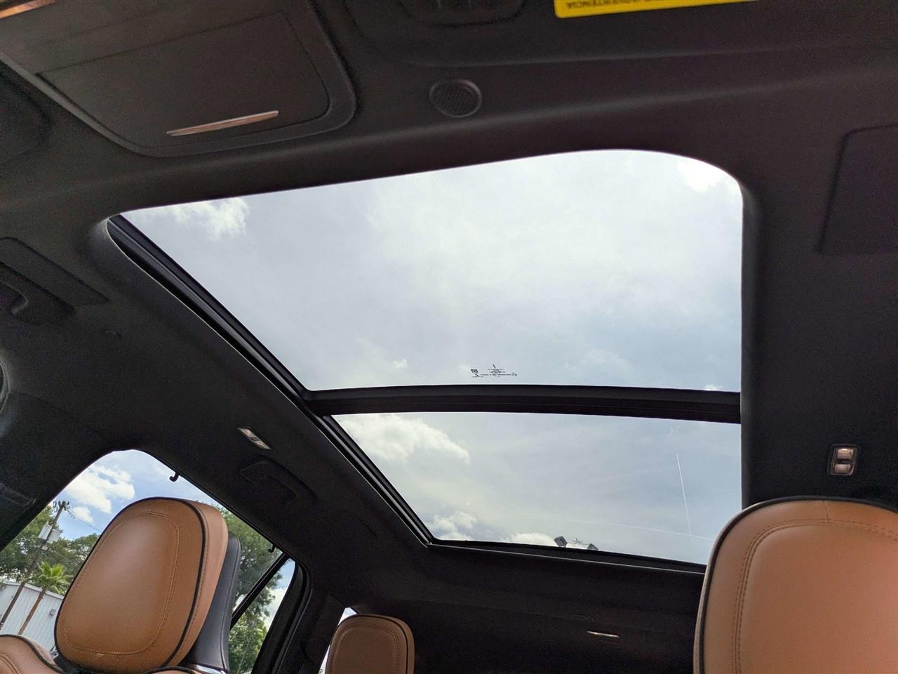 Lincoln Aviator Black Label 2020