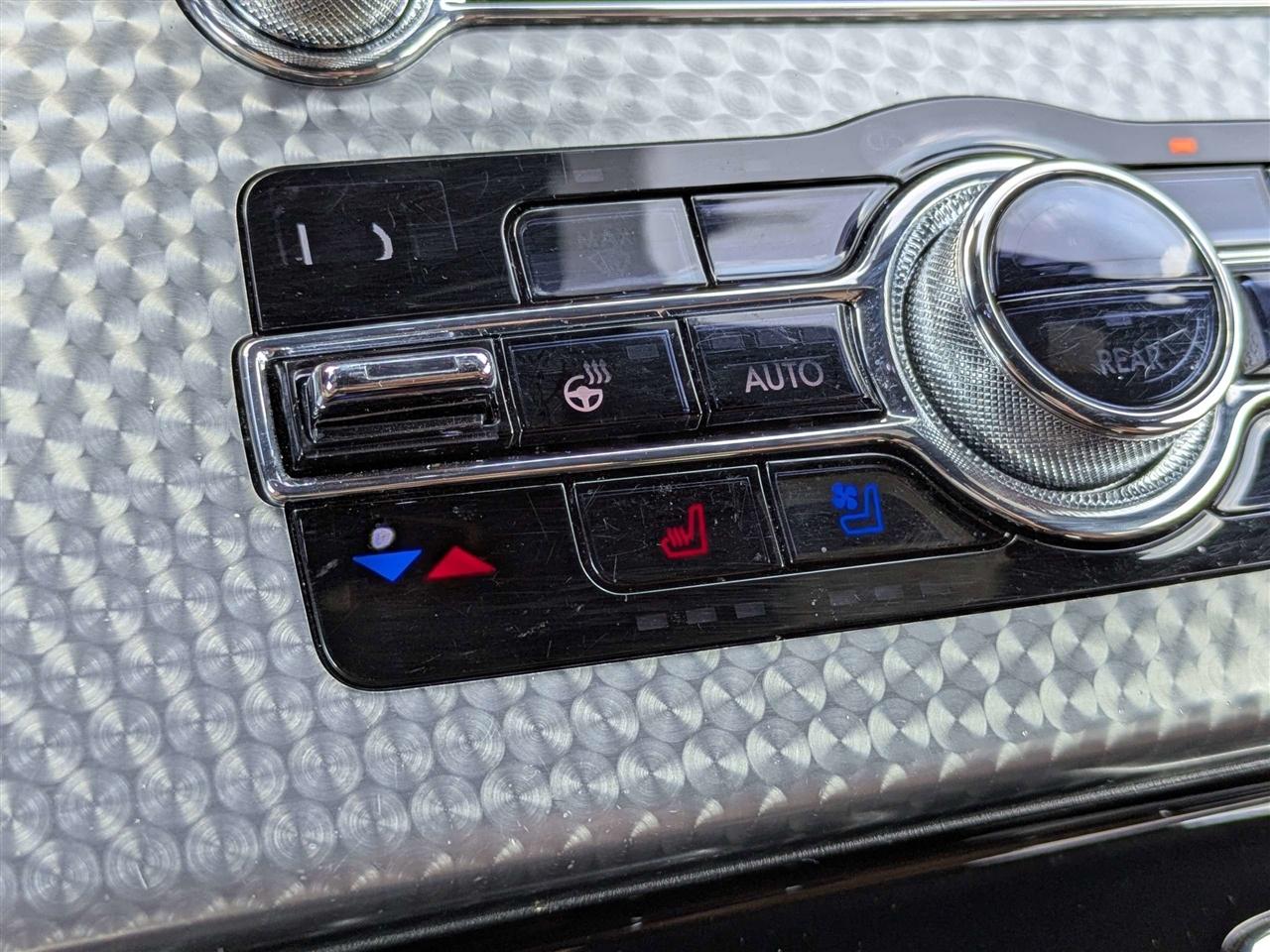 Lincoln Aviator Black Label 2020
