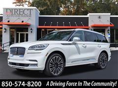 2020 Lincoln Aviator 