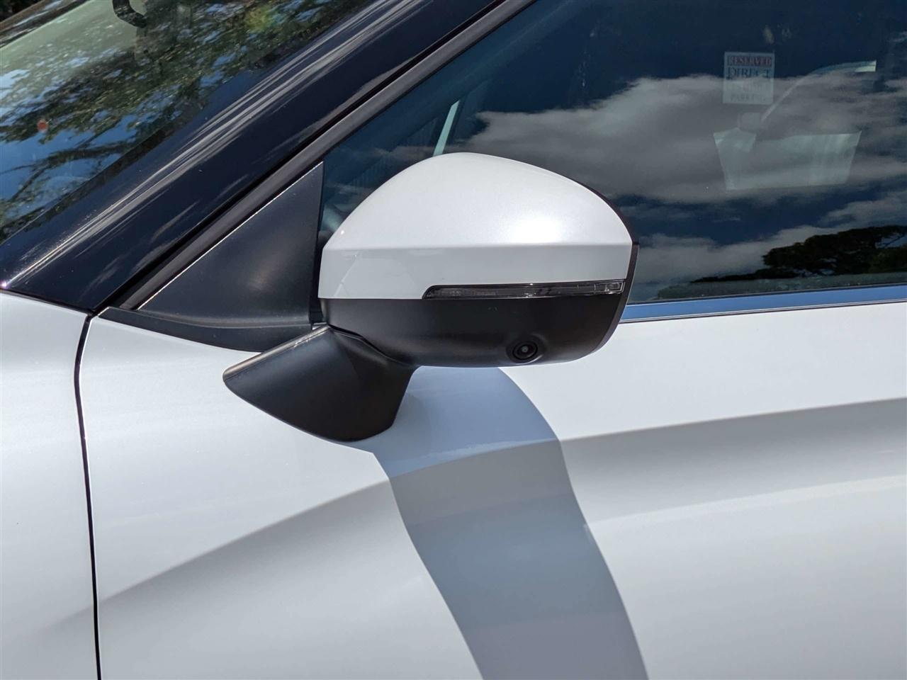 Mitsubishi Outlander SE 2WD 2024