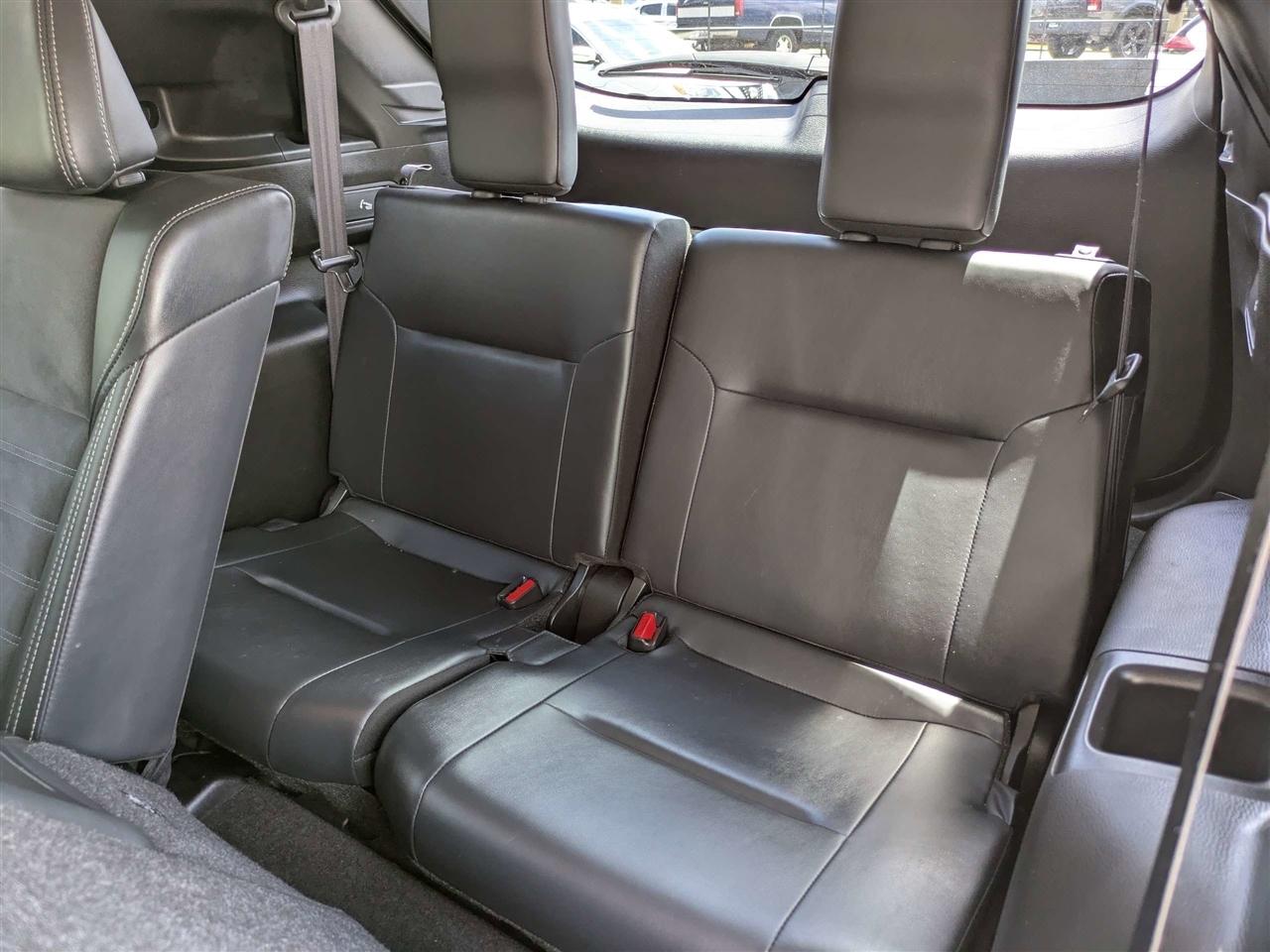 Mitsubishi Outlander SE 2WD 2024