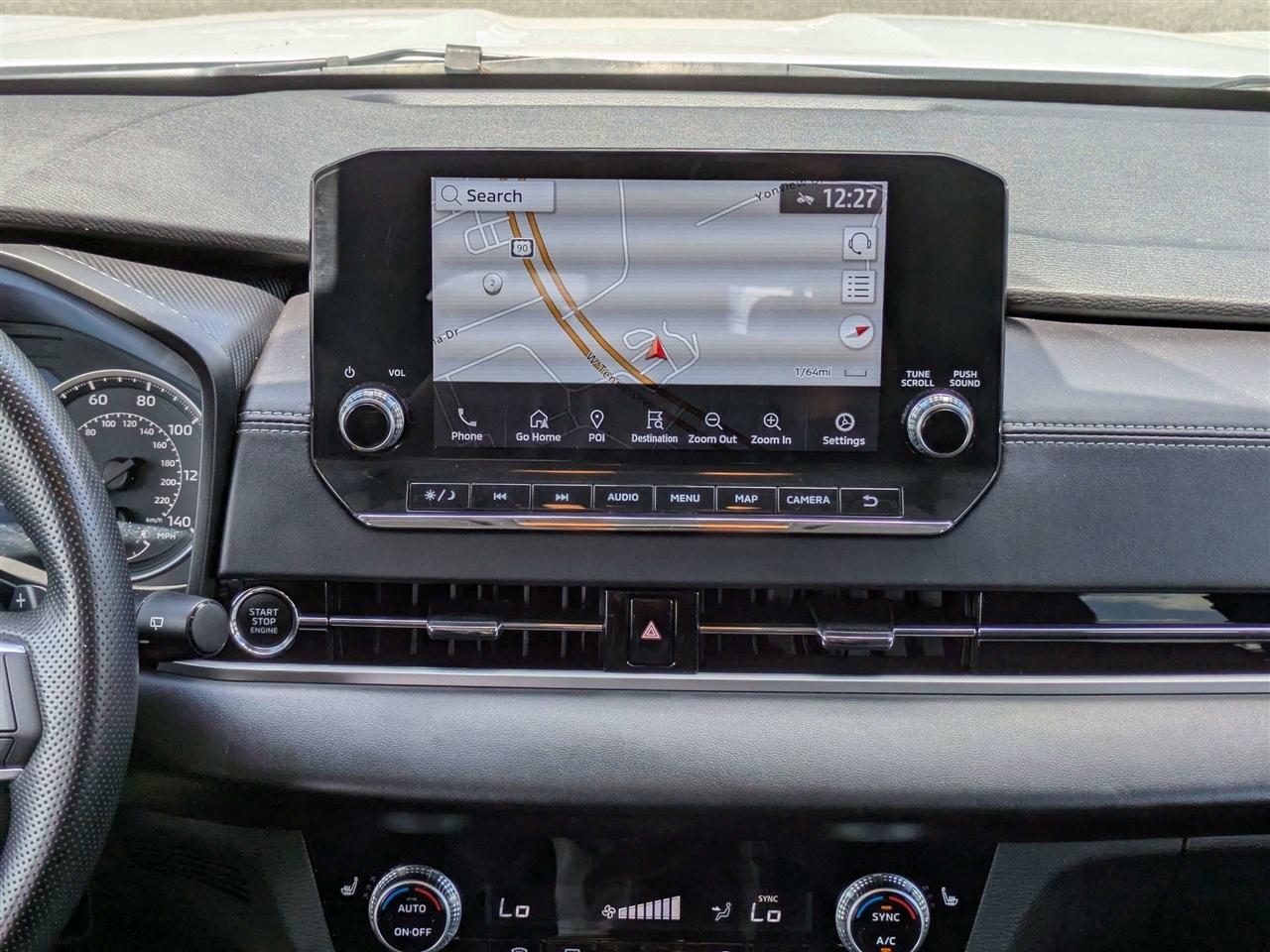 Mitsubishi Outlander SE 2WD 2024