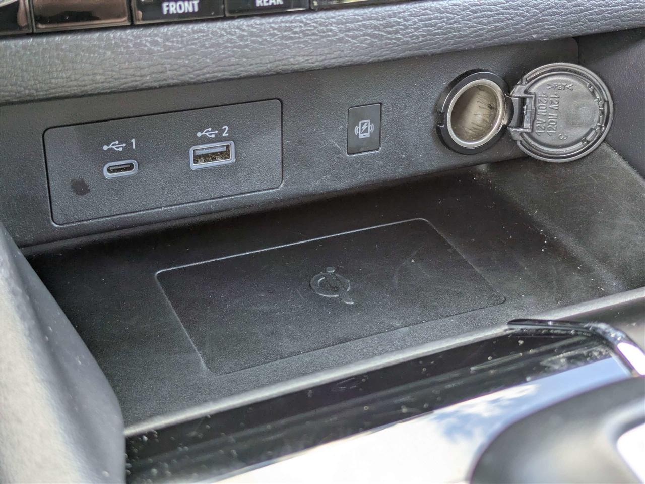 Mitsubishi Outlander SE 2WD 2024