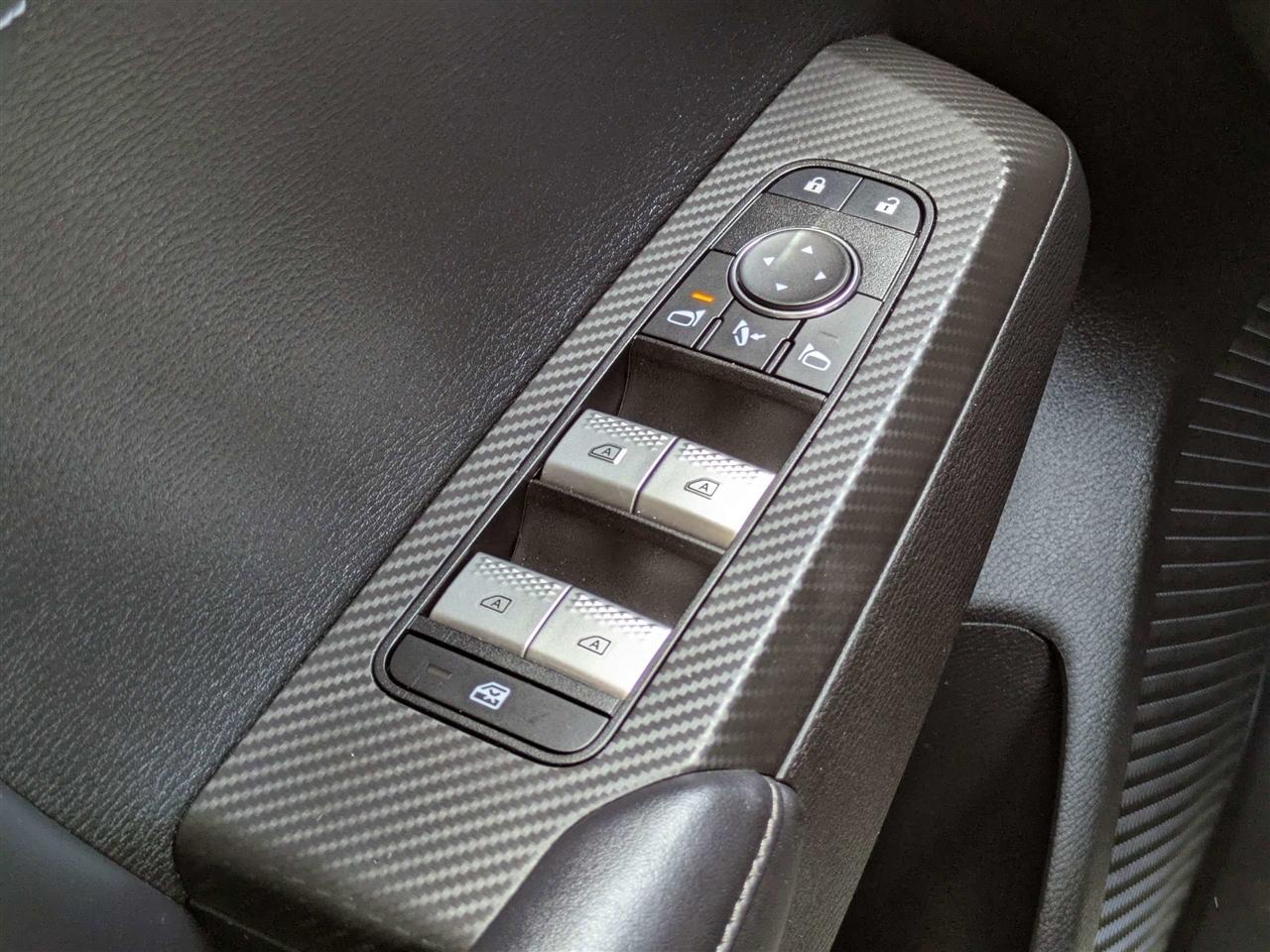 Mitsubishi Outlander SE 2WD 2024