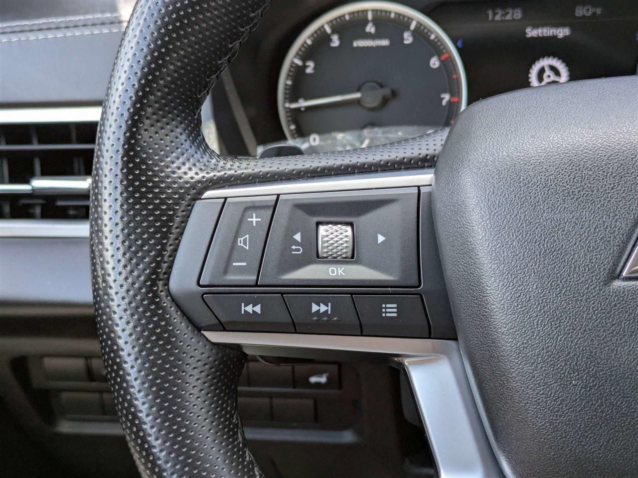 Mitsubishi Outlander SE 2WD 2024