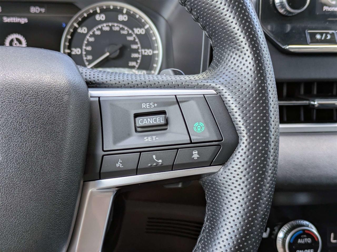Mitsubishi Outlander SE 2WD 2024