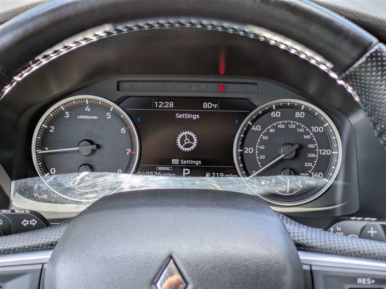 Mitsubishi Outlander SE 2WD 2024