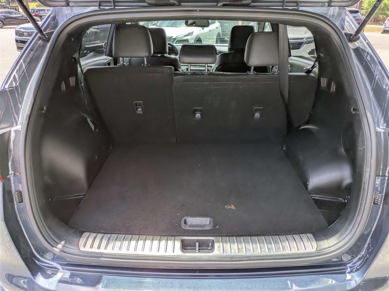 Kia Sportage S FWD 2020