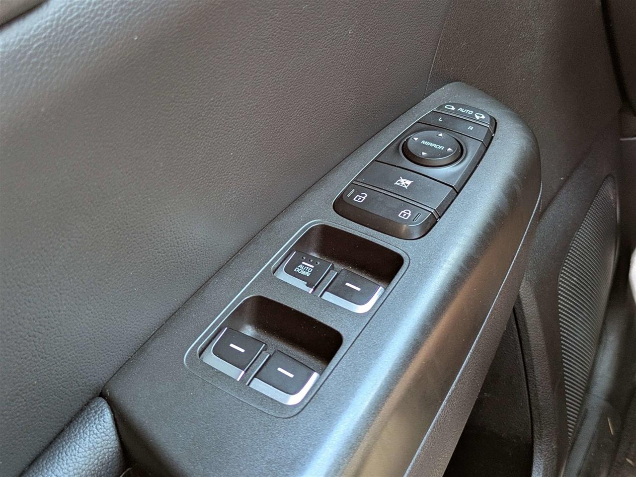 Kia Sportage S FWD 2020