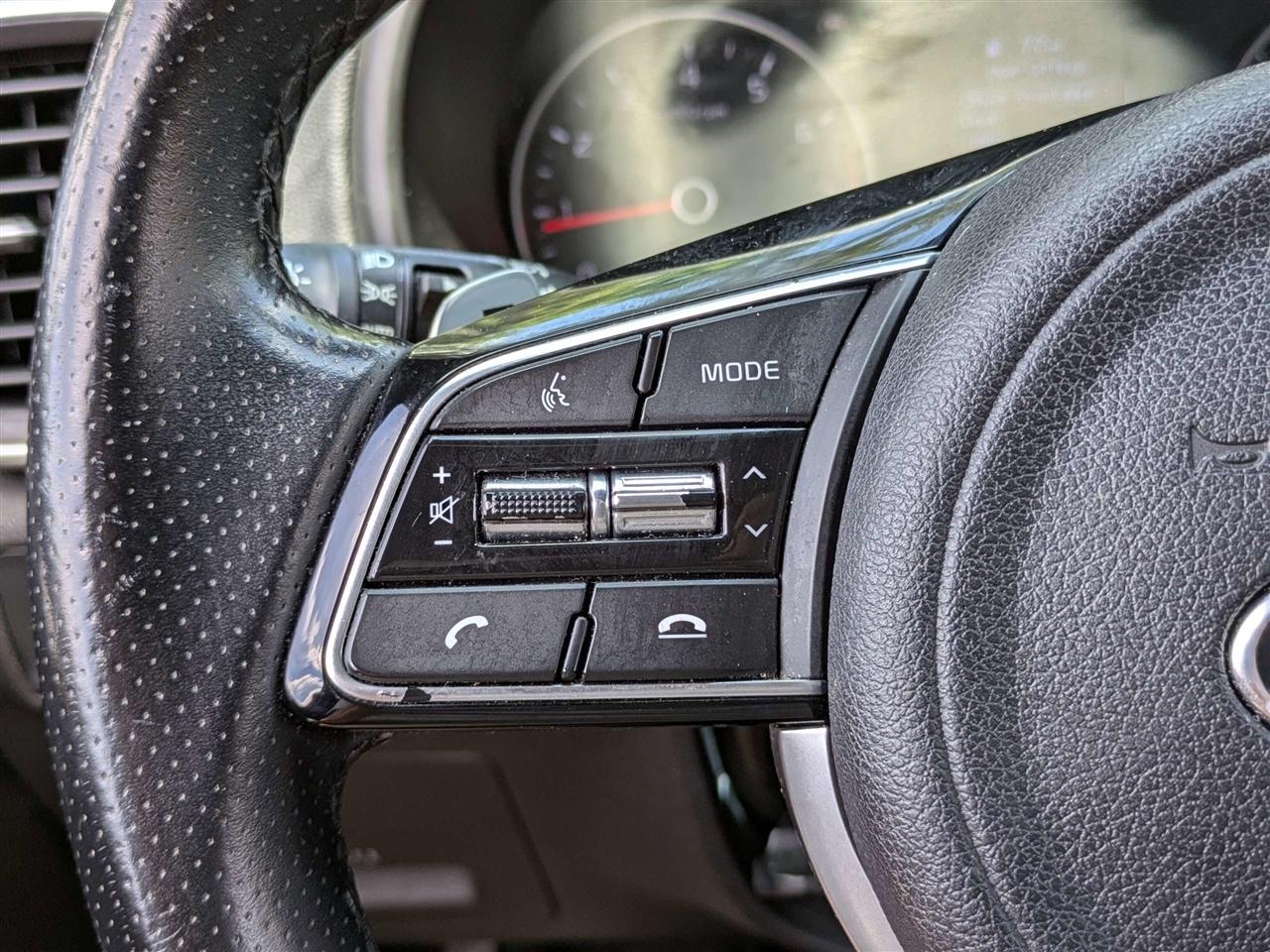 Kia Sportage S FWD 2020