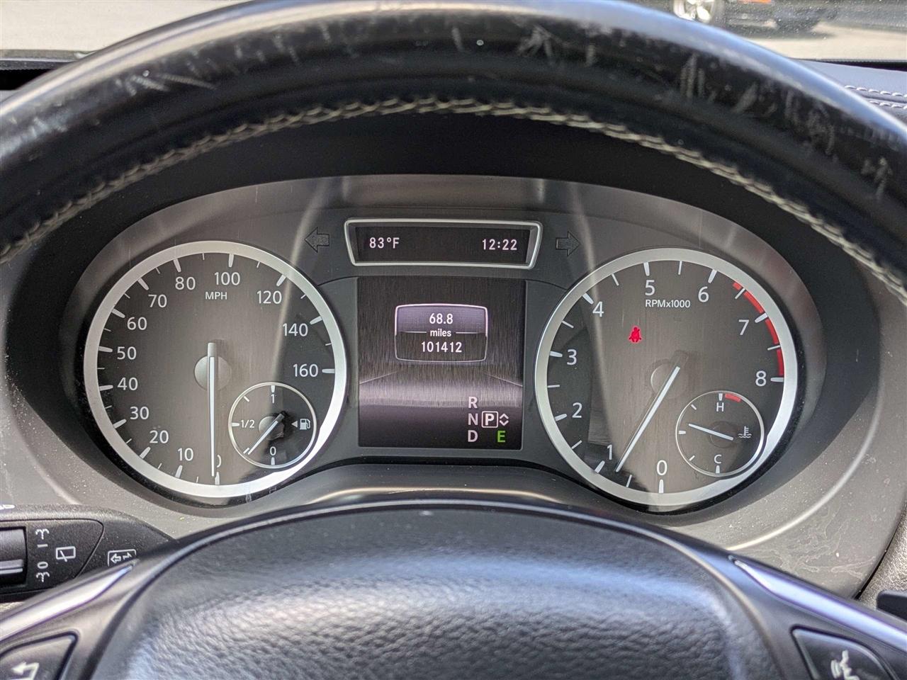 Infiniti QX30 Premium AWD 2017