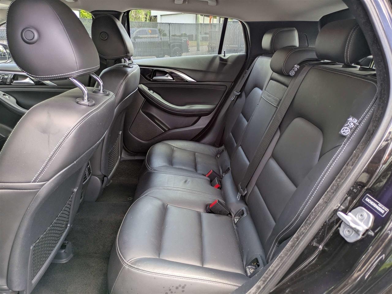 Infiniti QX30 Premium AWD 2017