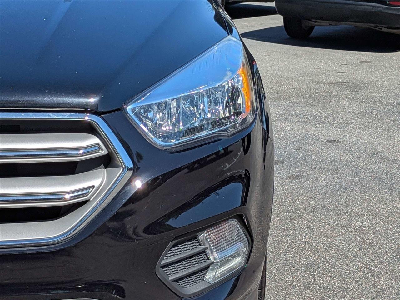 Ford Escape SE FWD 2018