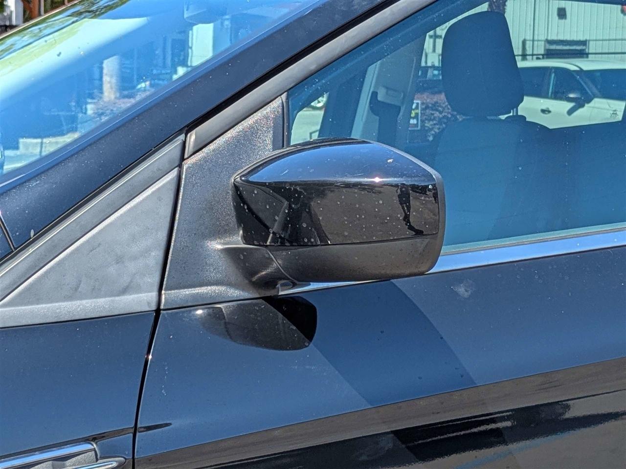 Ford Escape SE FWD 2018