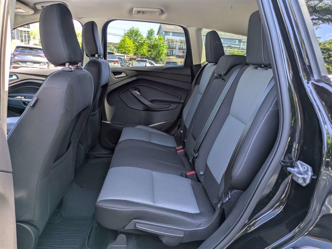 Ford Escape SE FWD 2018