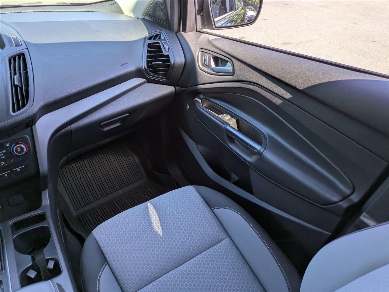Ford Escape SE FWD 2018