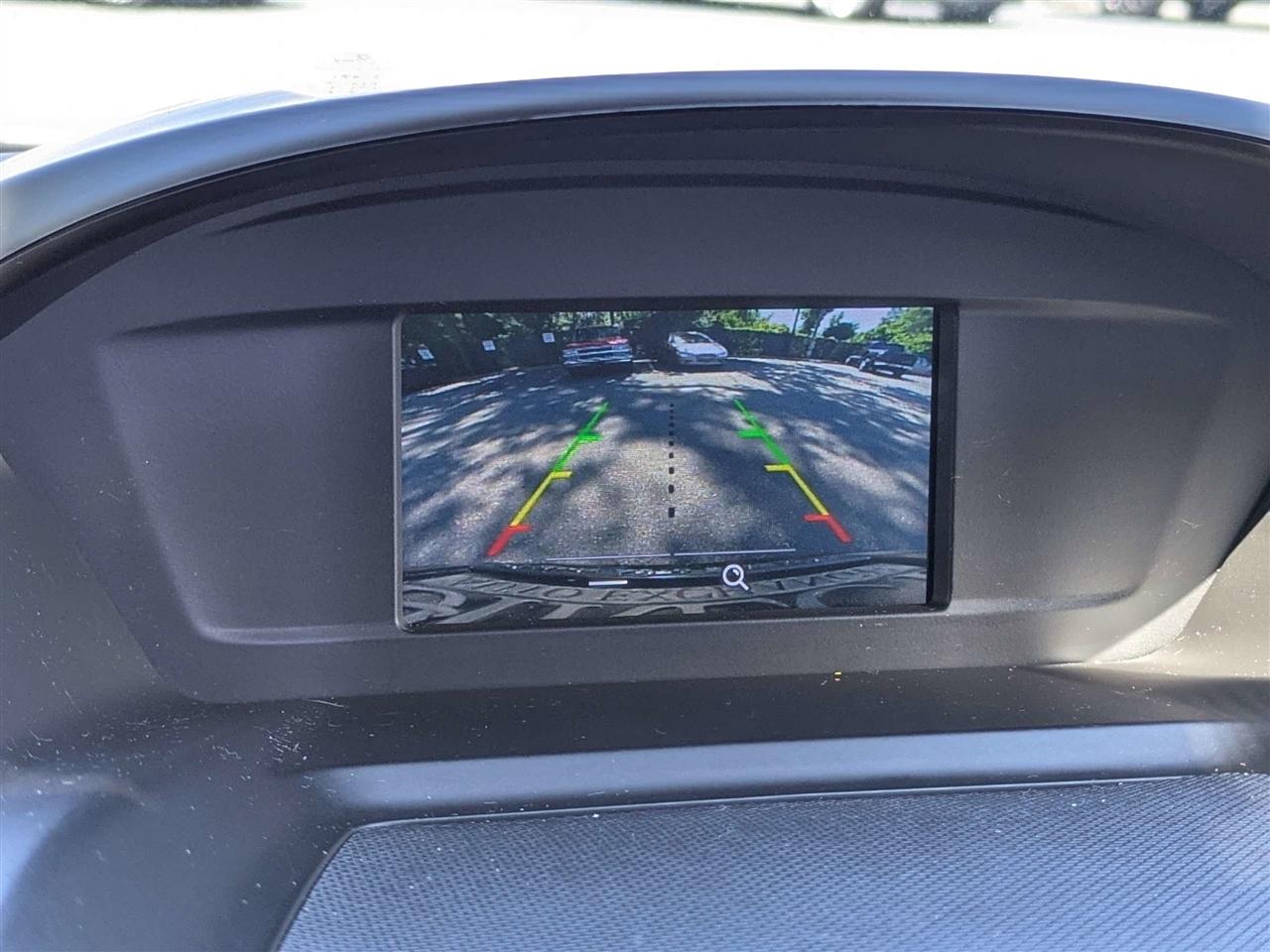 Ford Escape SE FWD 2018