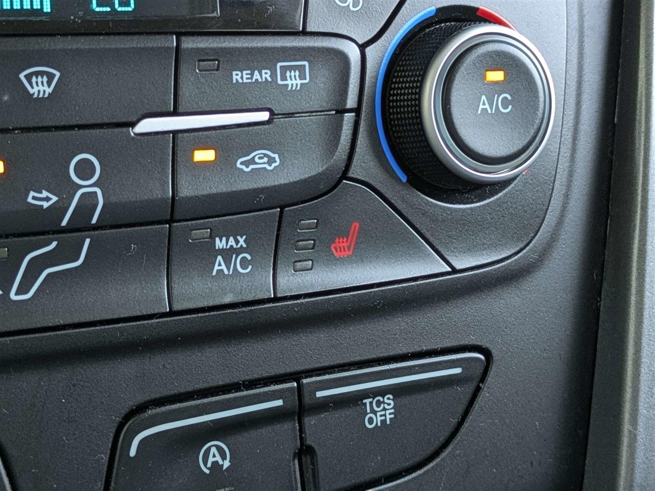 Ford Escape SE FWD 2018