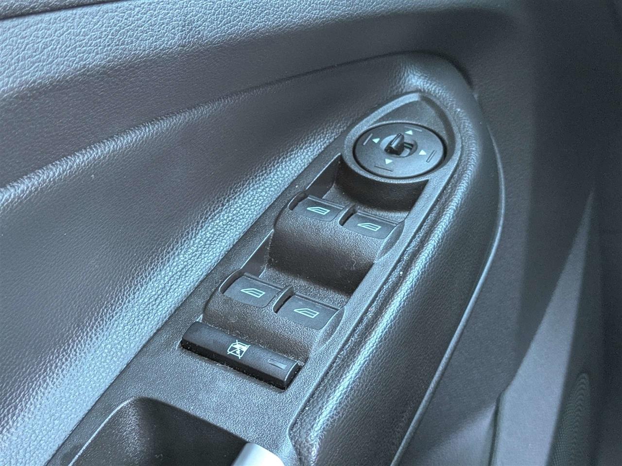 Ford Escape SE FWD 2018