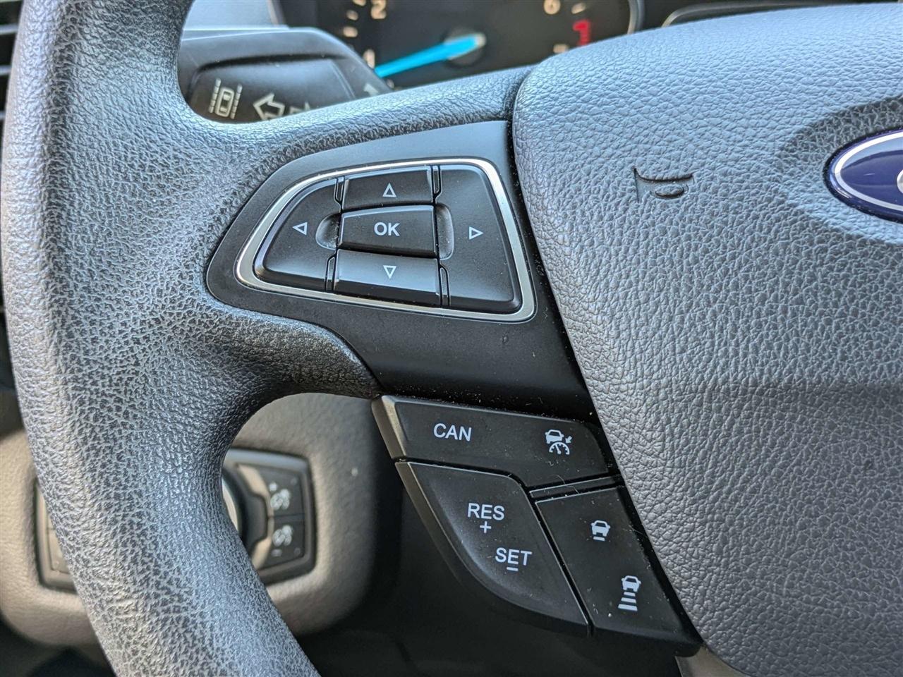 Ford Escape SE FWD 2018