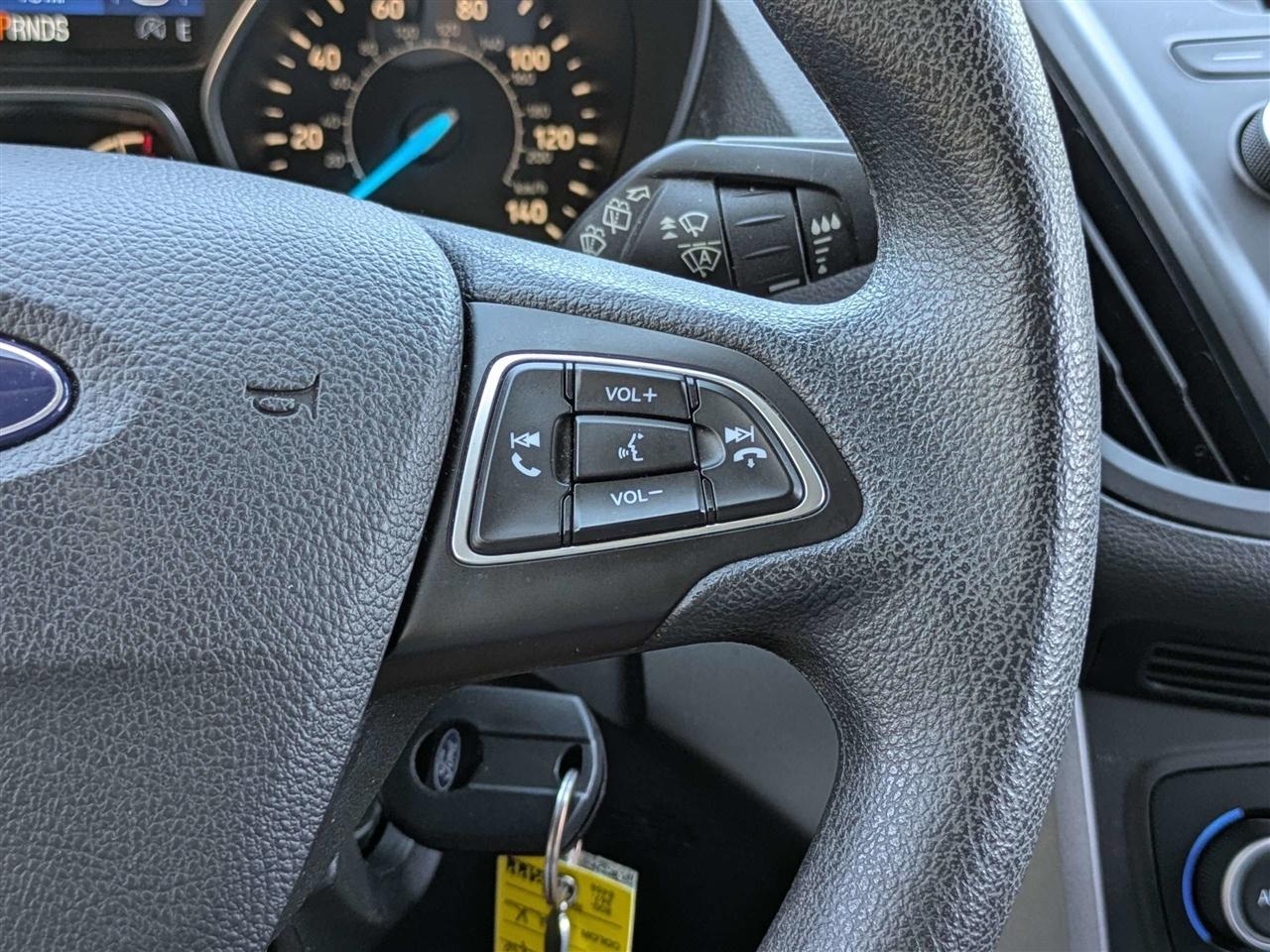 Ford Escape SE FWD 2018