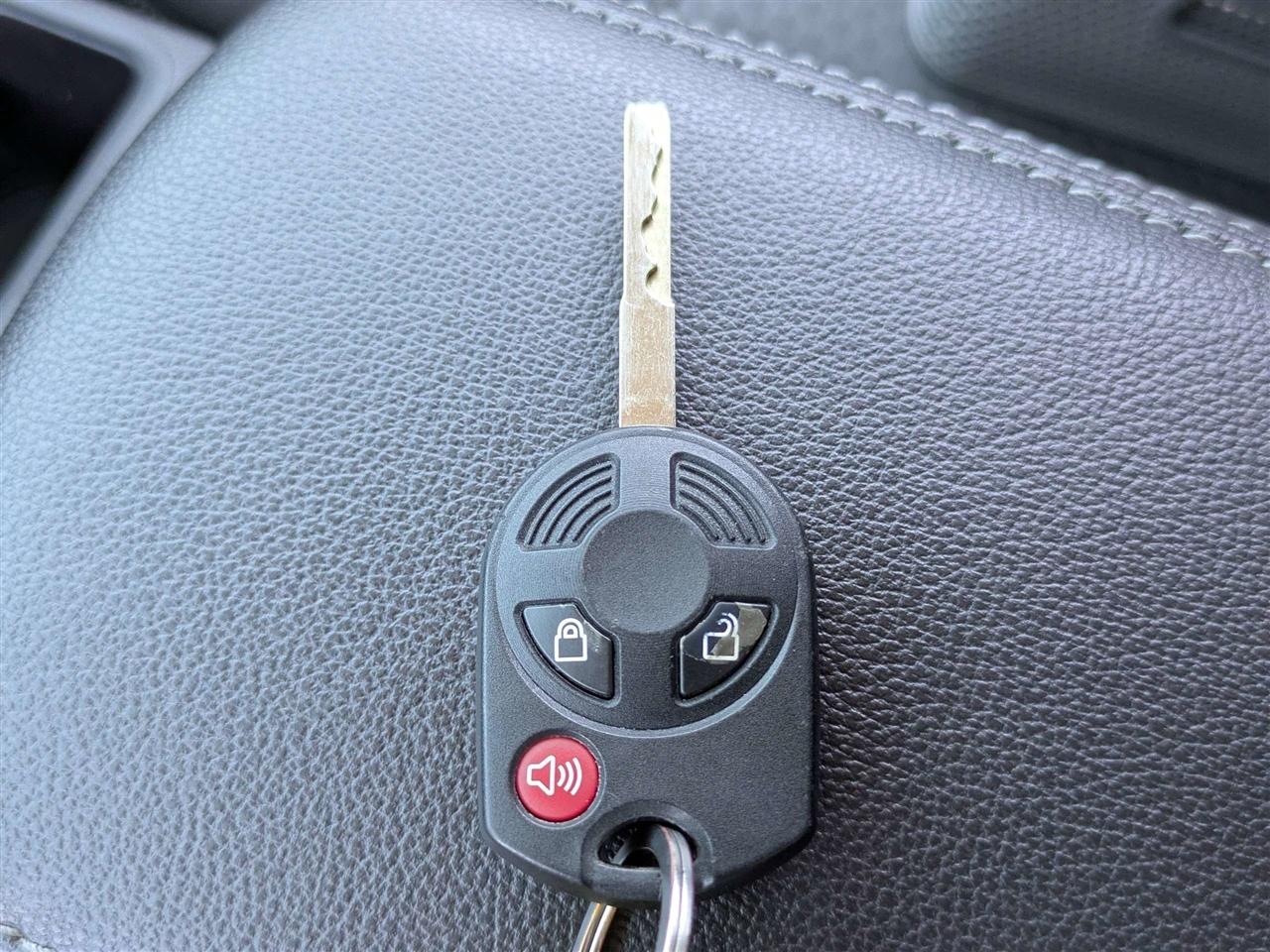 Ford Escape SE FWD 2018