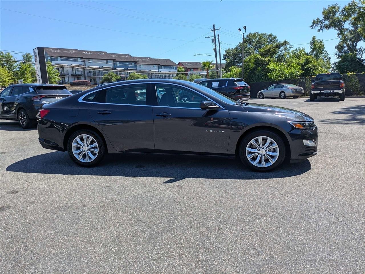 Chevrolet Malibu 1LT 2023