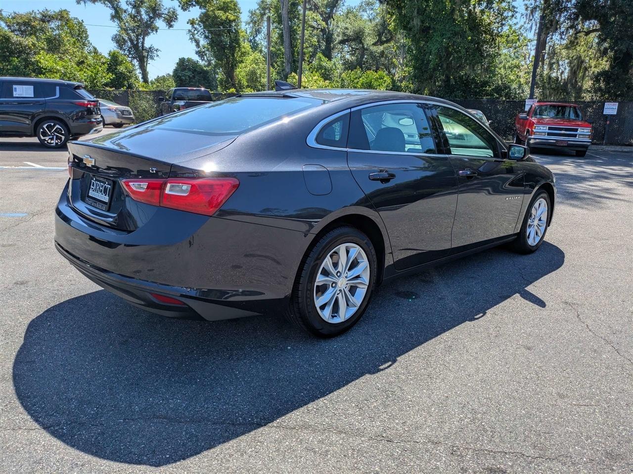 Chevrolet Malibu 1LT 2023