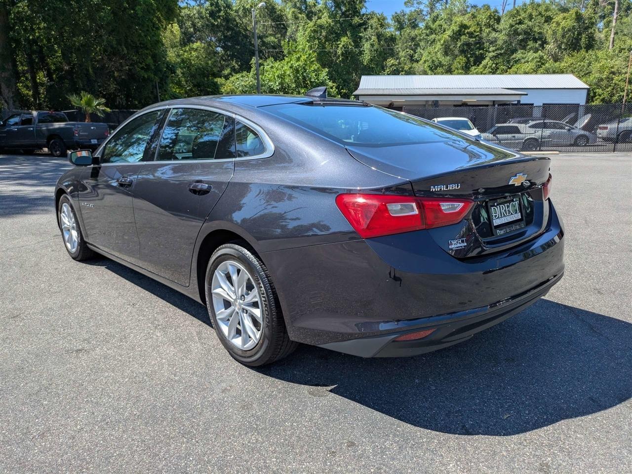 Chevrolet Malibu 1LT 2023
