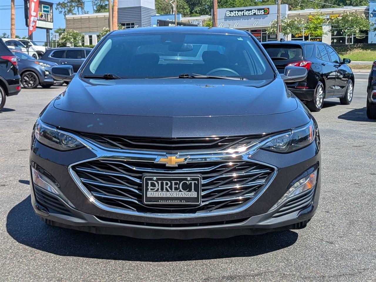 Chevrolet Malibu 1LT 2023