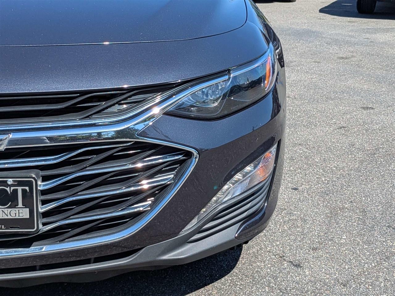 Chevrolet Malibu 1LT 2023