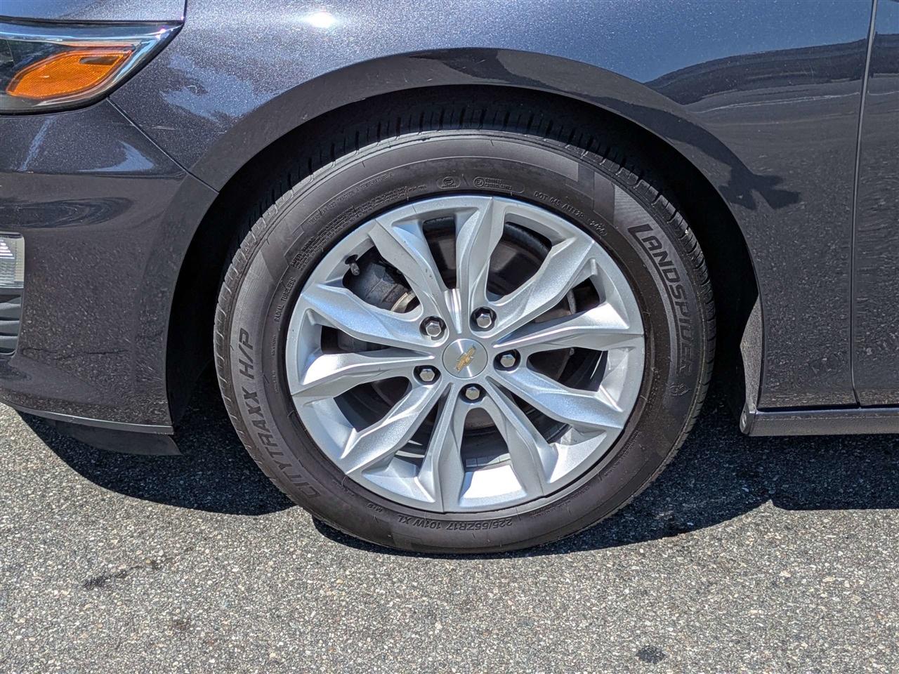 Chevrolet Malibu 1LT 2023