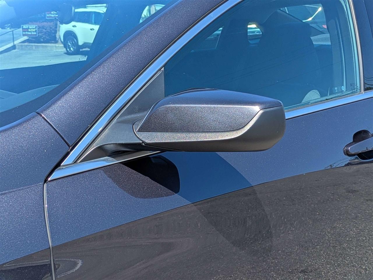 Chevrolet Malibu 1LT 2023