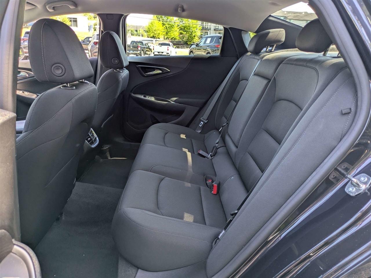 Chevrolet Malibu 1LT 2023