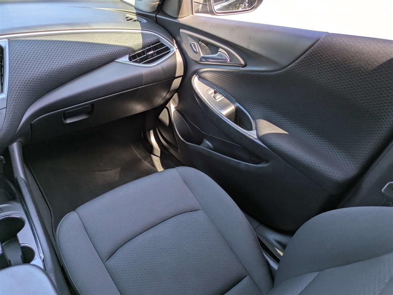 Chevrolet Malibu 1LT 2023