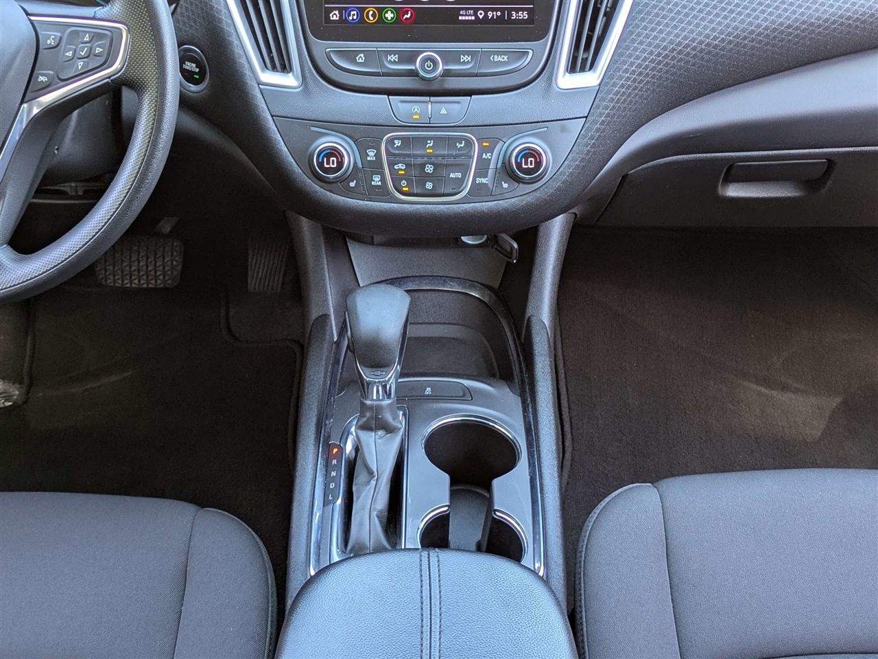 Chevrolet Malibu 1LT 2023