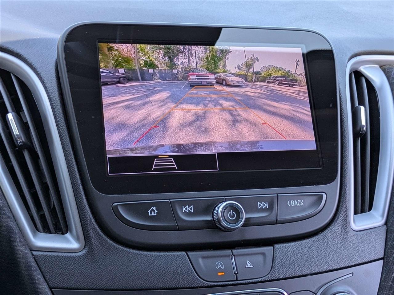 Chevrolet Malibu 1LT 2023