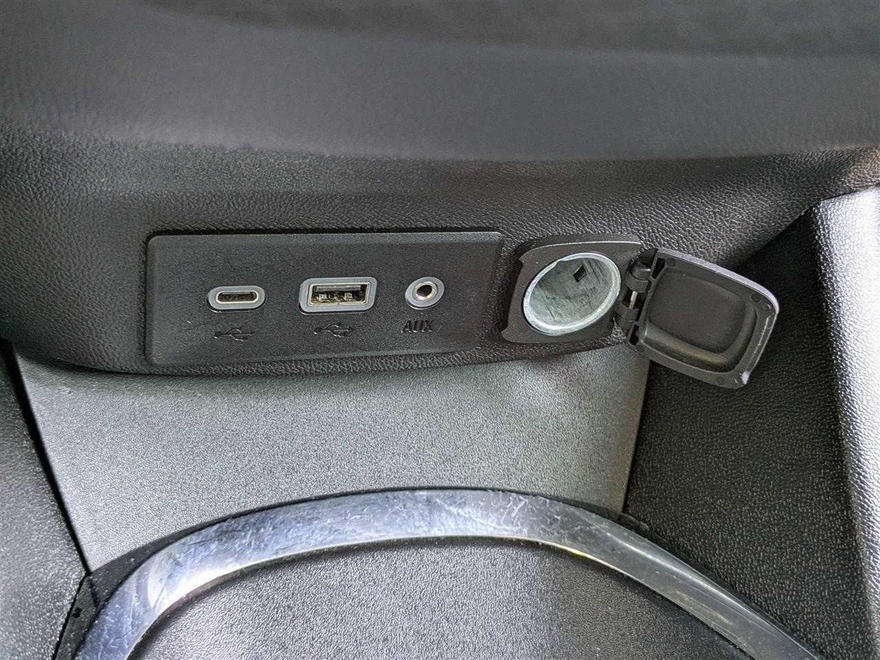 Chevrolet Malibu 1LT 2023