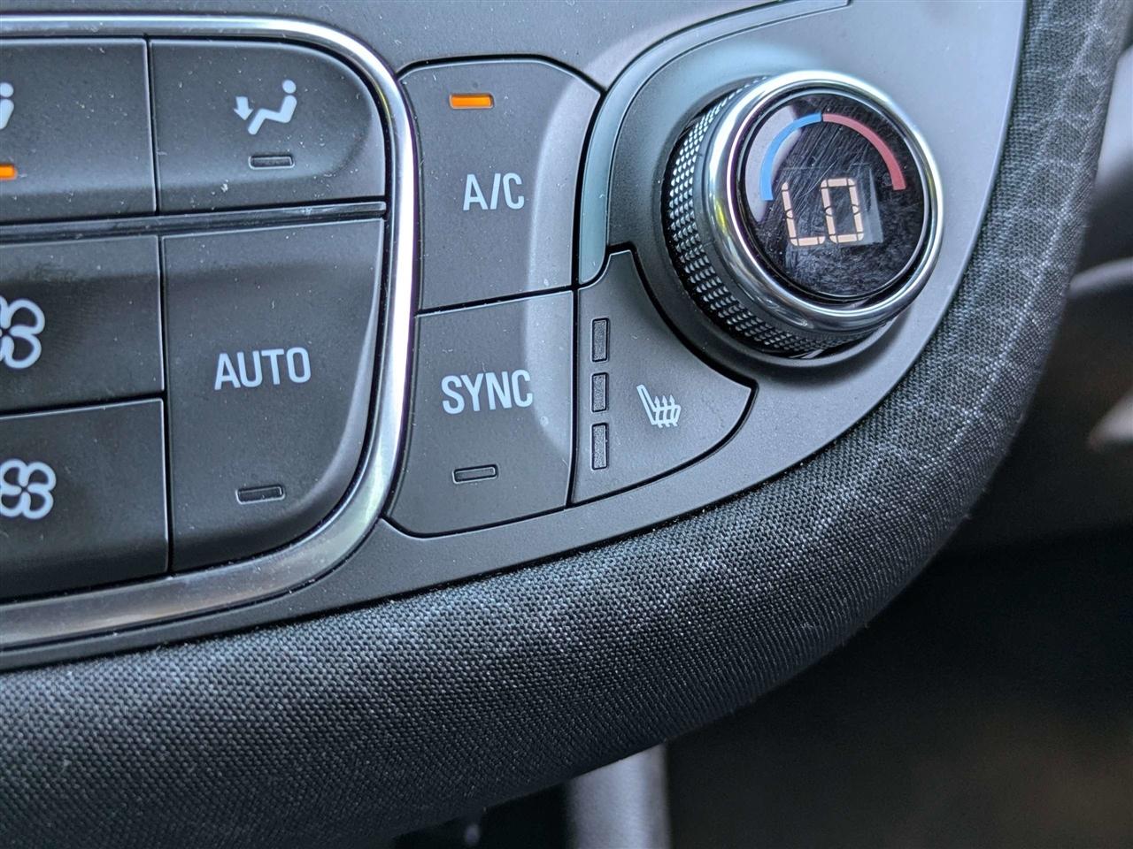 Chevrolet Malibu 1LT 2023