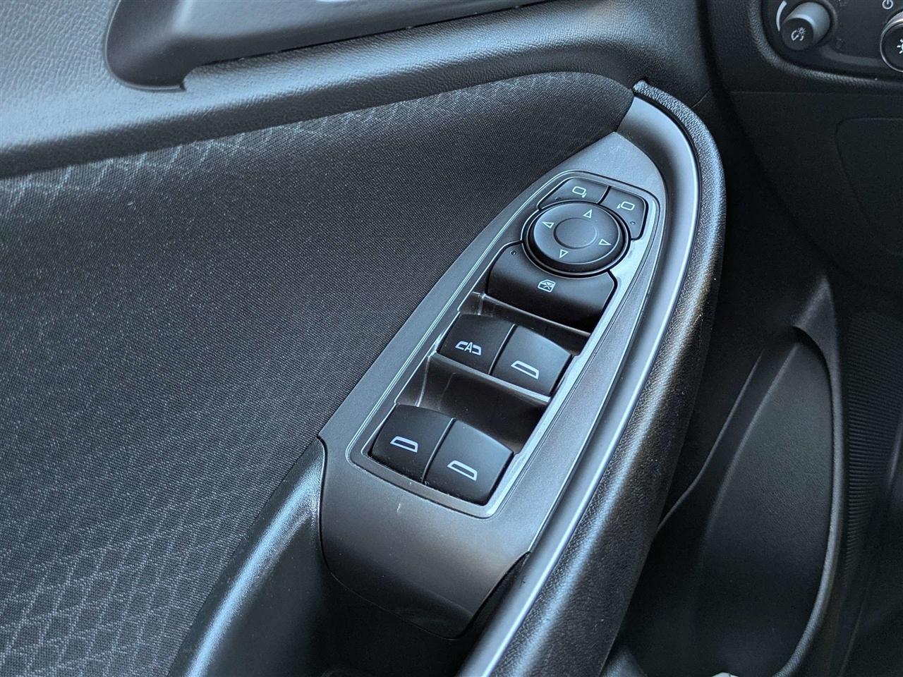 Chevrolet Malibu 1LT 2023