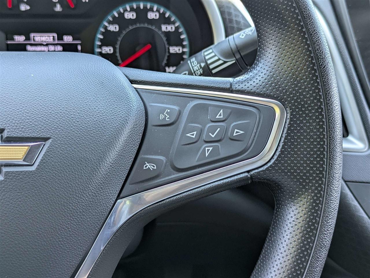 Chevrolet Malibu 1LT 2023