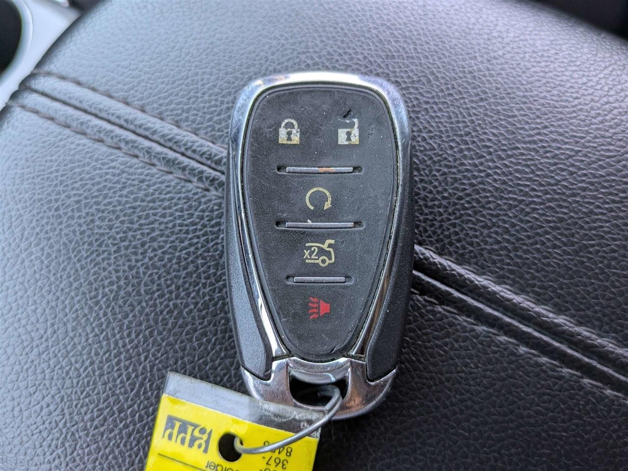 Chevrolet Malibu 1LT 2023