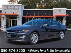 2023 Chevrolet Malibu 