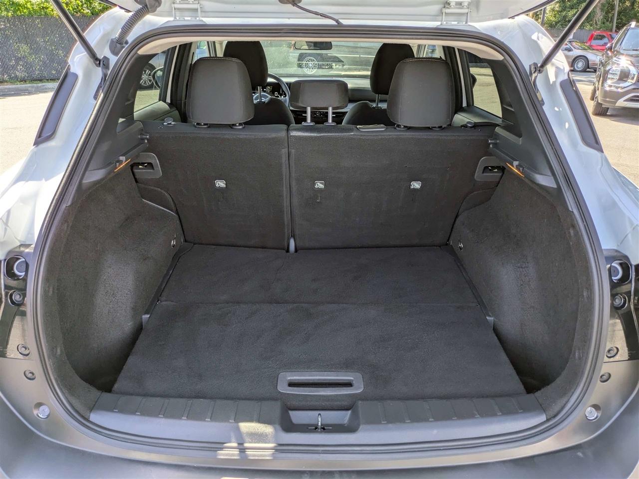 Nissan Kicks SV 2025