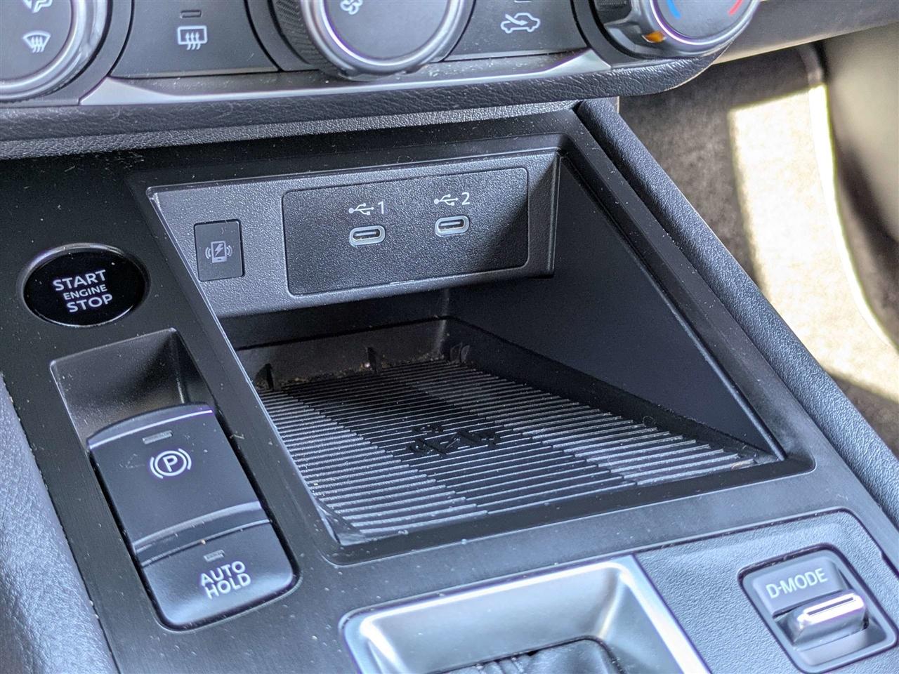 Nissan Kicks SV 2025