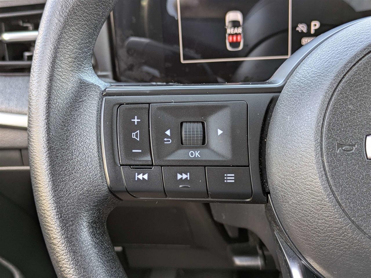 Nissan Kicks SV 2025