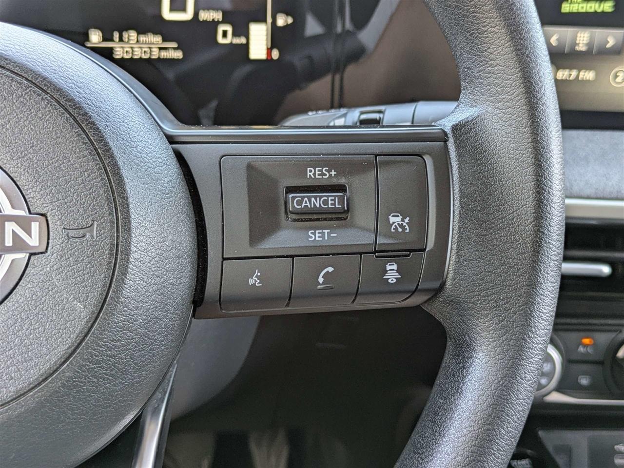 Nissan Kicks SV 2025